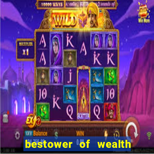 bestower of wealth chapter 3