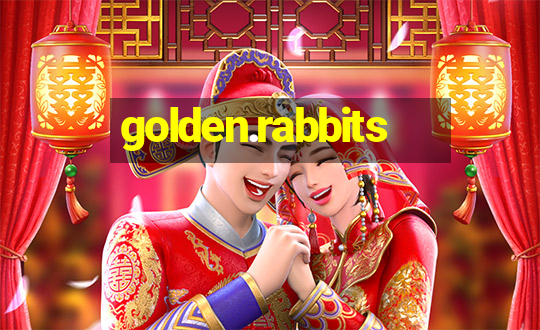 golden.rabbits