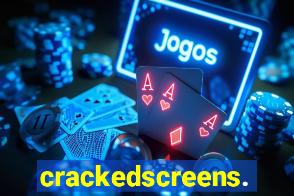 crackedscreens.com