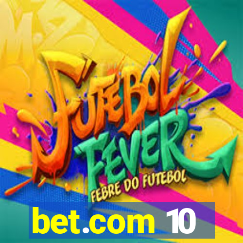 bet.com 10