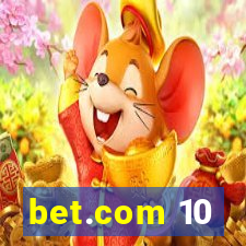 bet.com 10