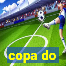 copa do