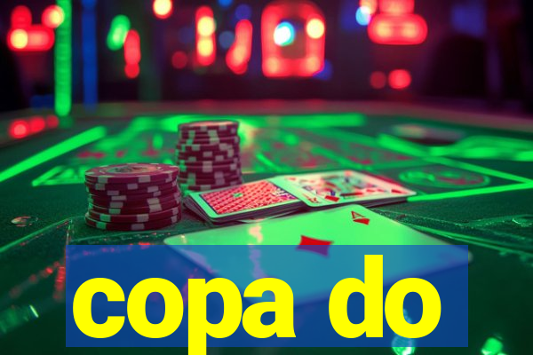 copa do