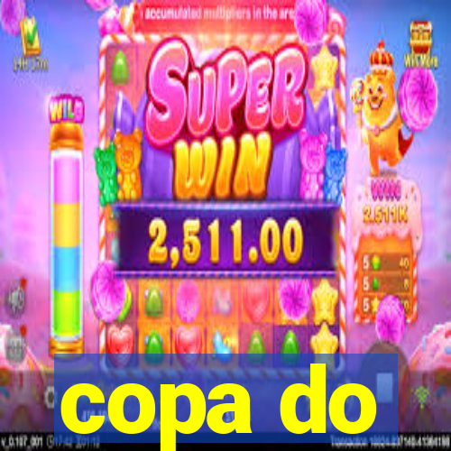 copa do