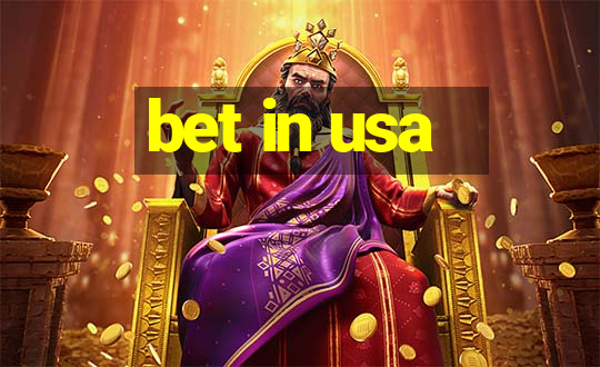 bet in usa