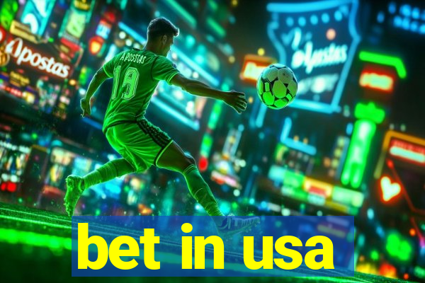 bet in usa