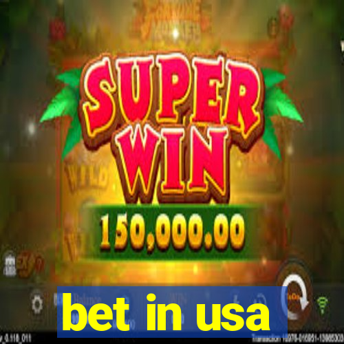 bet in usa