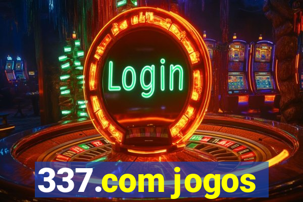 337.com jogos