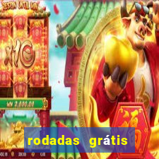 rodadas grátis betano segunda feira