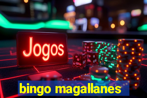 bingo magallanes