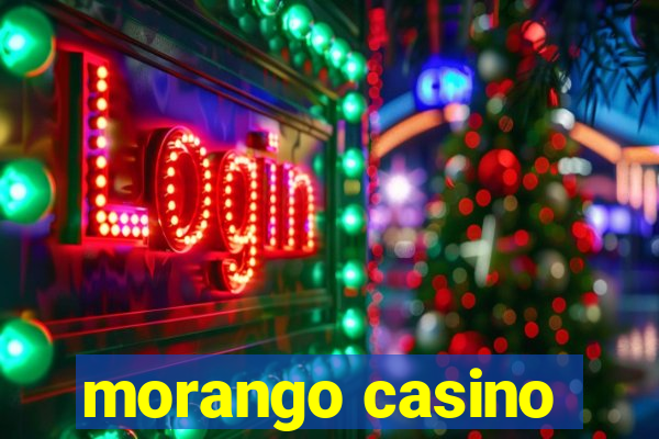 morango casino