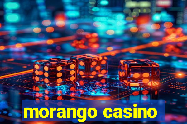 morango casino