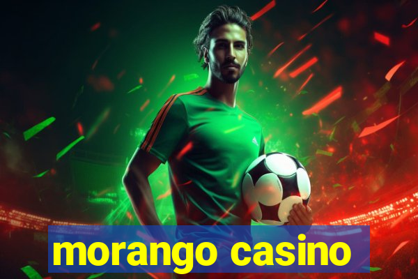 morango casino