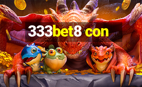 333bet8 con