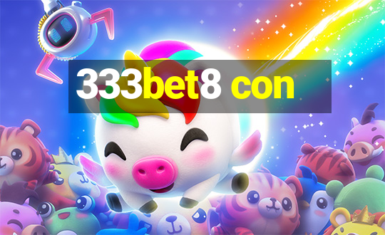 333bet8 con