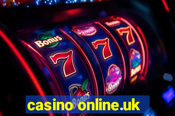 casino online.uk