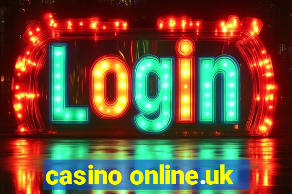 casino online.uk