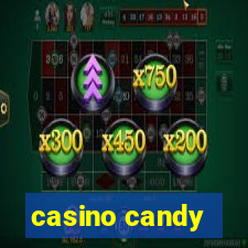 casino candy