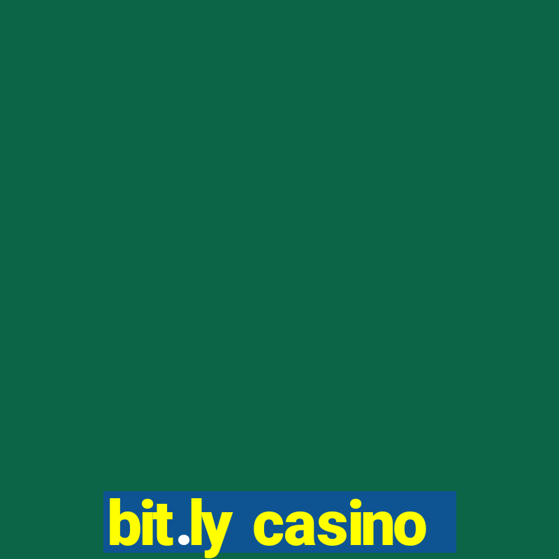 bit.ly casino