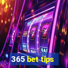 365 bet tips