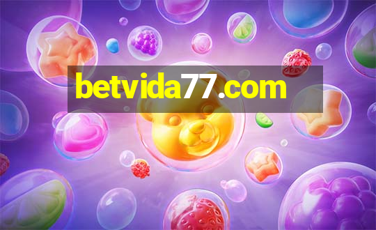 betvida77.com