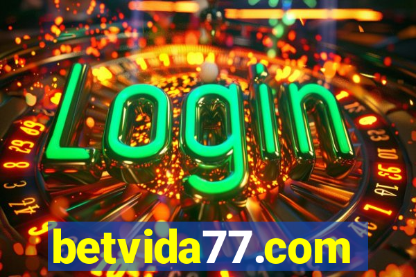 betvida77.com