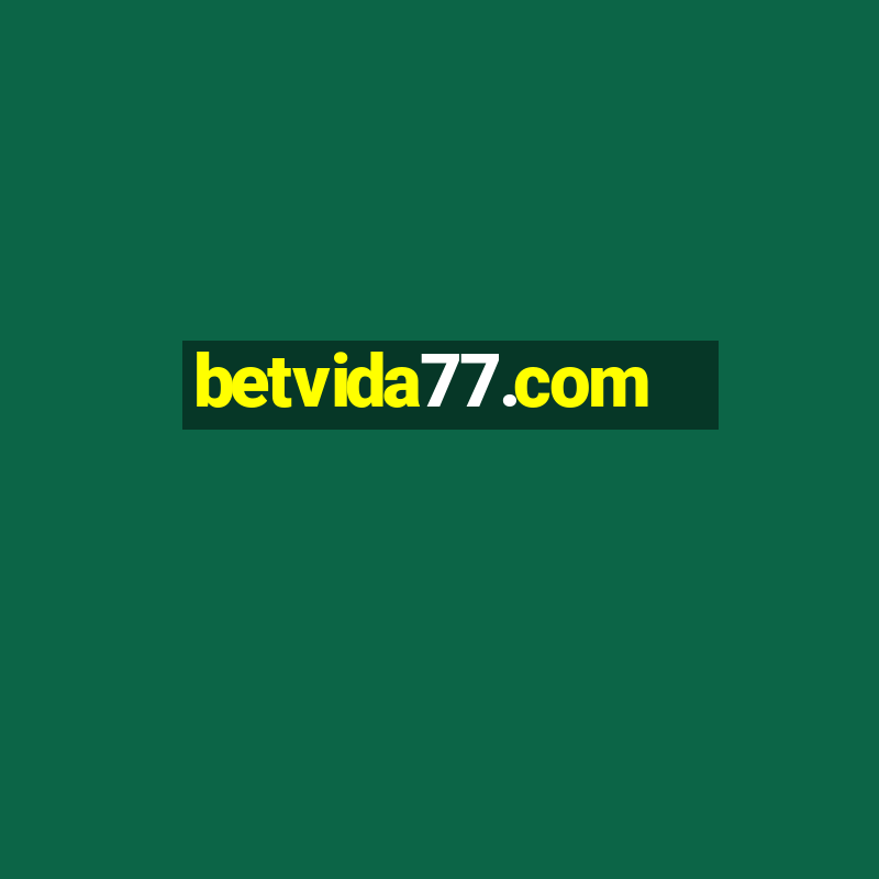 betvida77.com