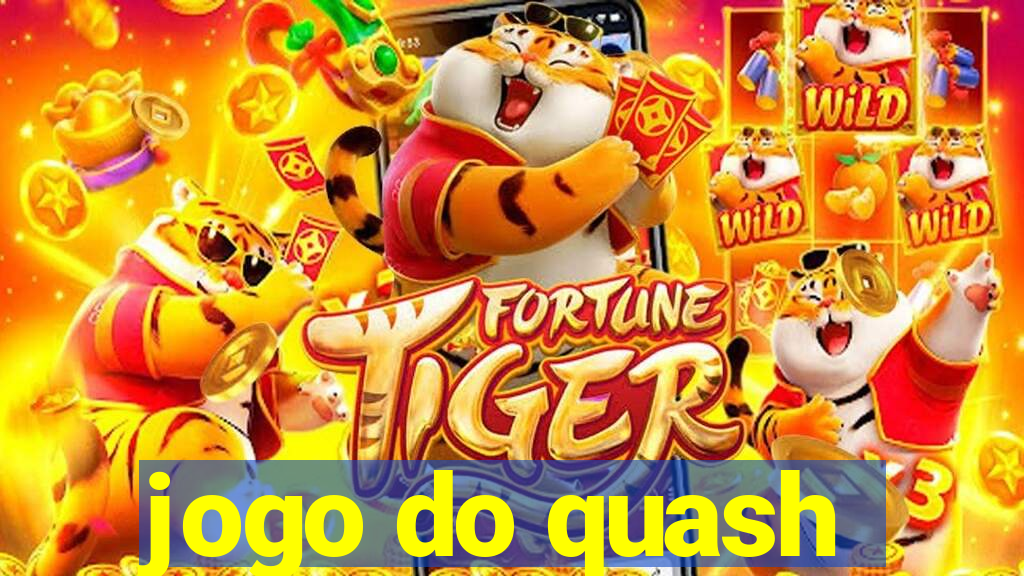 jogo do quash