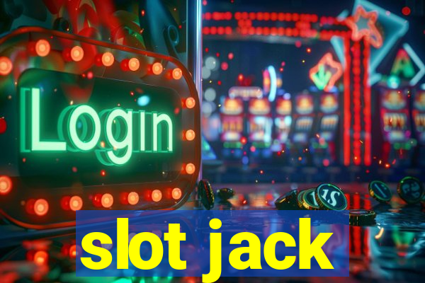 slot jack