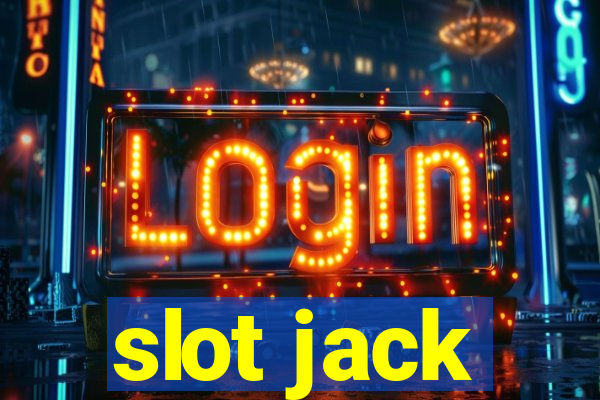 slot jack