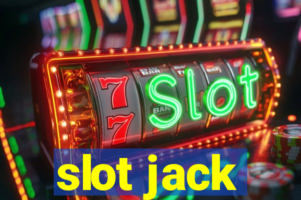 slot jack