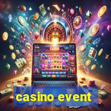 casino event