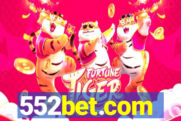 552bet.com