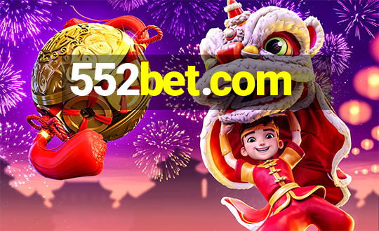 552bet.com