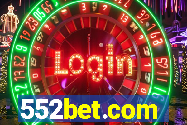 552bet.com