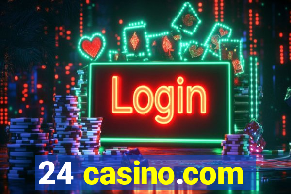 24 casino.com