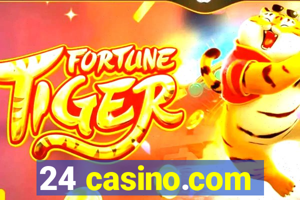 24 casino.com