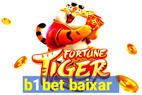 b1 bet baixar