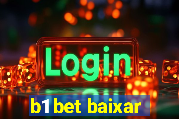 b1 bet baixar