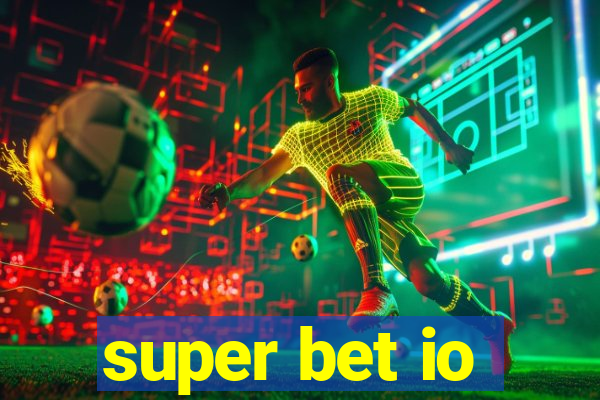 super bet io