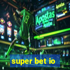 super bet io