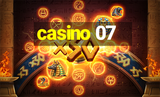 casino 07