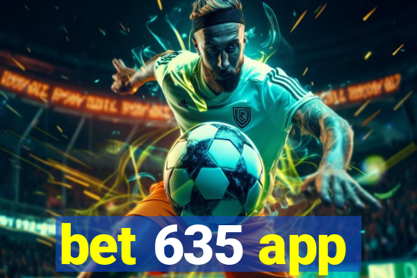 bet 635 app