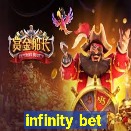 infinity bet