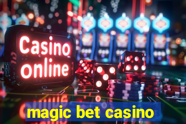 magic bet casino