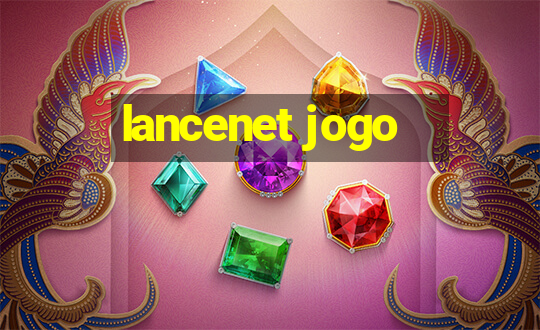 lancenet jogo