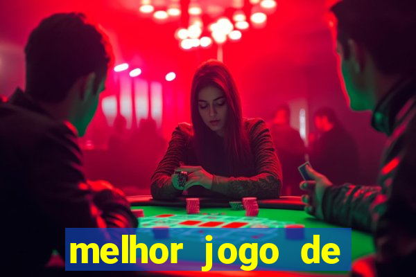 melhor jogo de slot para ganhar dinheiro