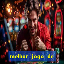 melhor jogo de slot para ganhar dinheiro