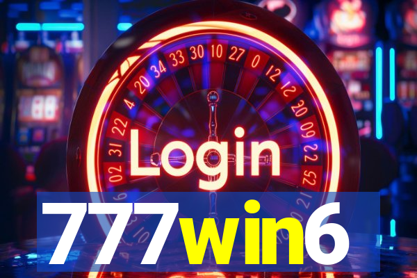 777win6