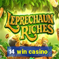 14 win casino